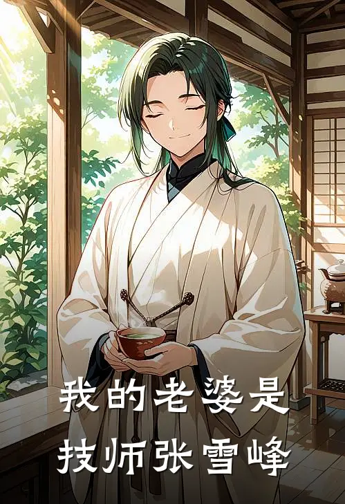 我的老婆是技师张雪峰