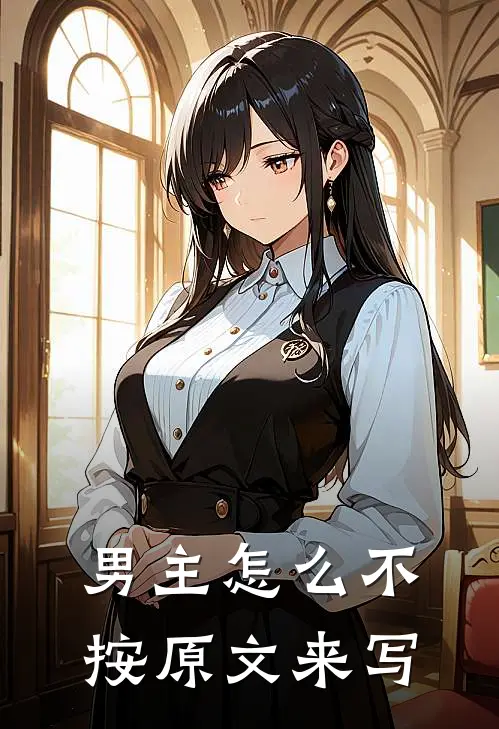 男主怎么不按原文来写