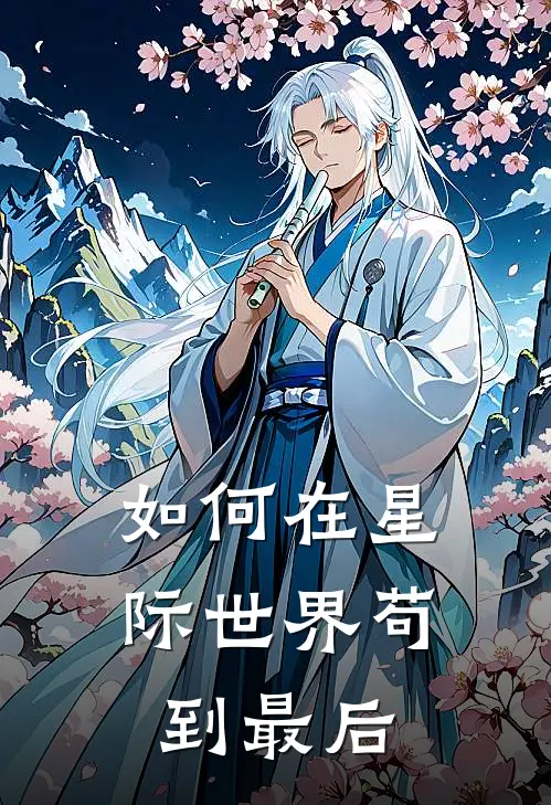 如何在星际世界苟到最后