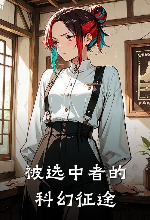 被选中者的科幻征途