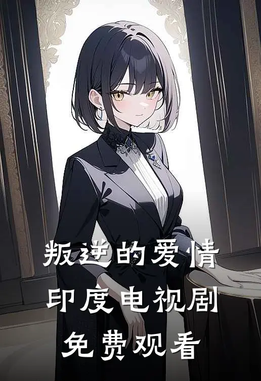 叛逆的爱情印度电视剧免费观看