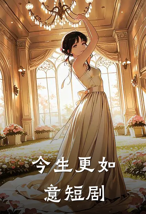 今生更如意短剧