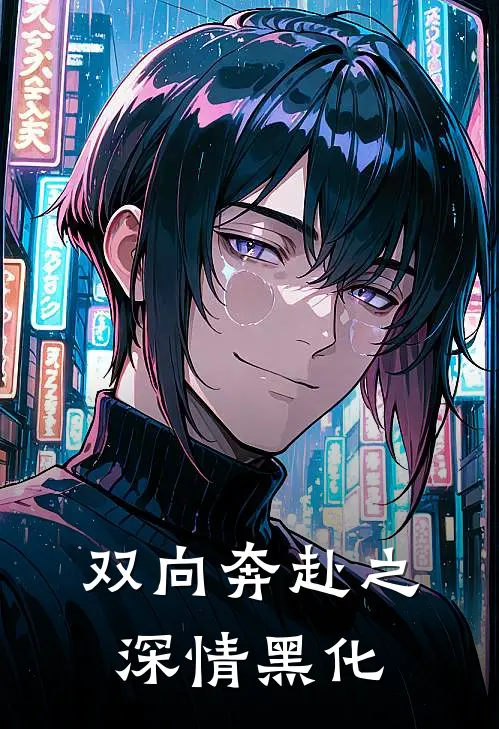 双向奔赴之深情黑化