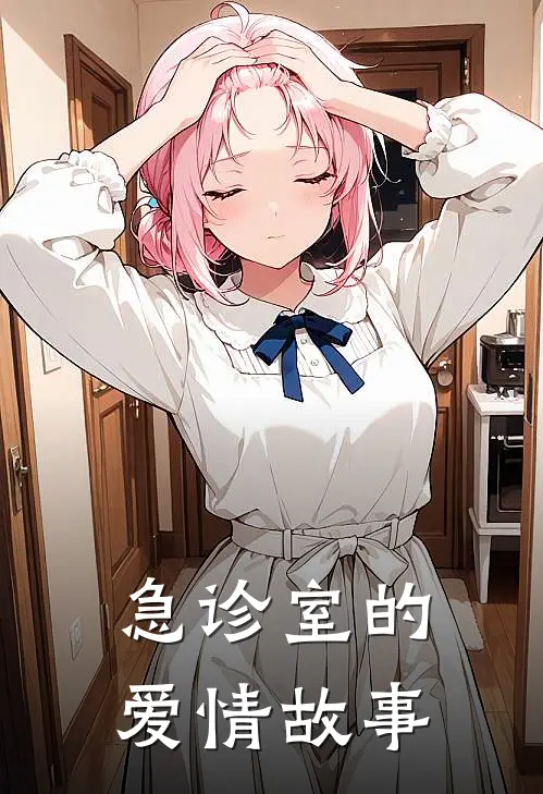 急诊室的爱情故事