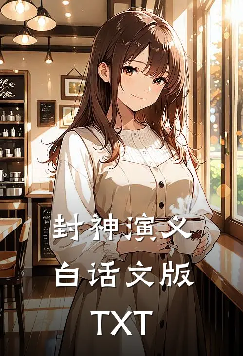 封神演义白话文版TXT