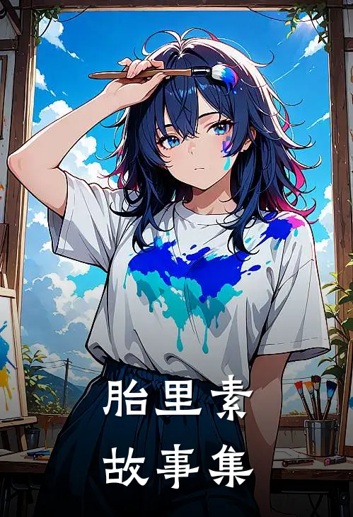 胎里素：故事集