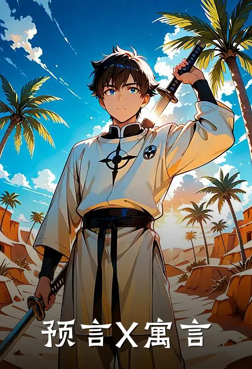 预言X寓言