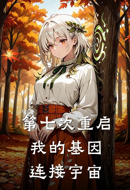 第七次重启：我的基因连接宇宙