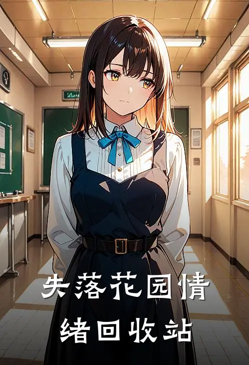 失落花园情绪回收站