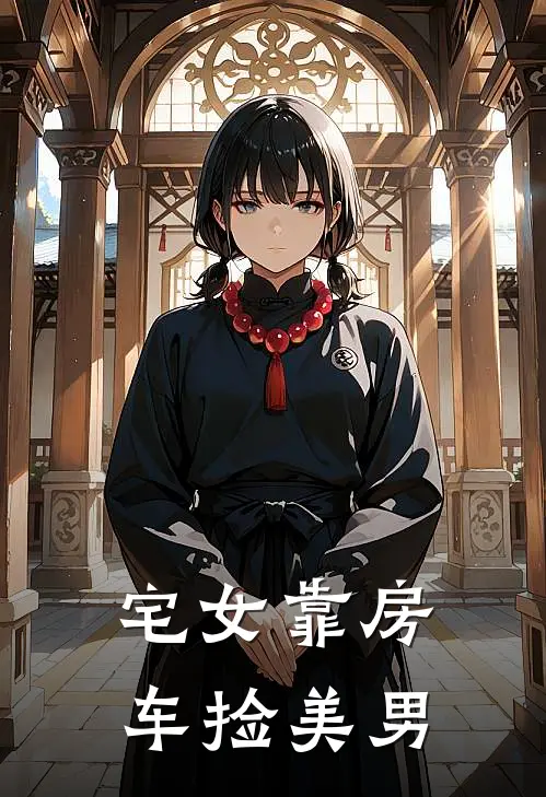 宅女靠房车捡美男