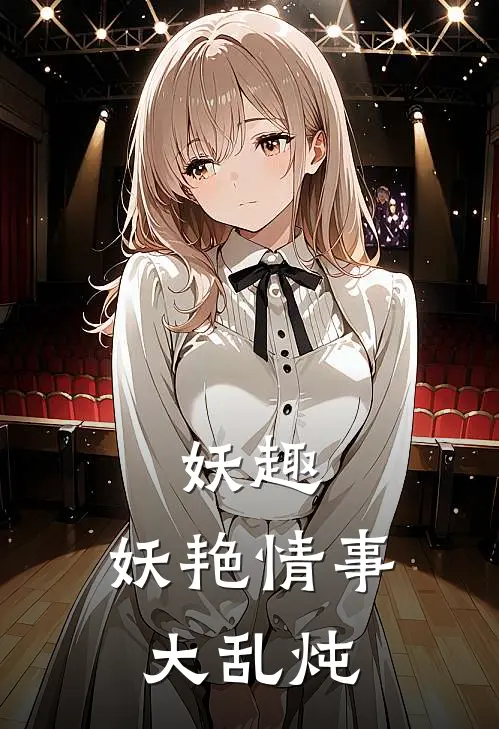 妖趣：妖艳情事大乱炖