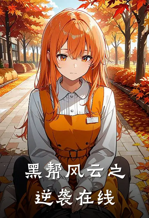 黑帮风云之逆袭在线