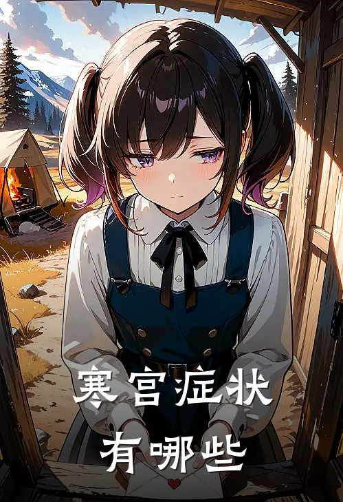 寒宫症状有哪些