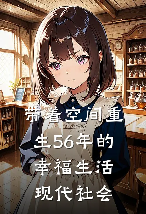 带着空间重生56年的幸福生活现代社会