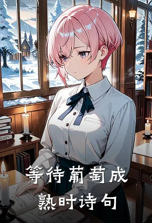 等待葡萄成熟时诗句