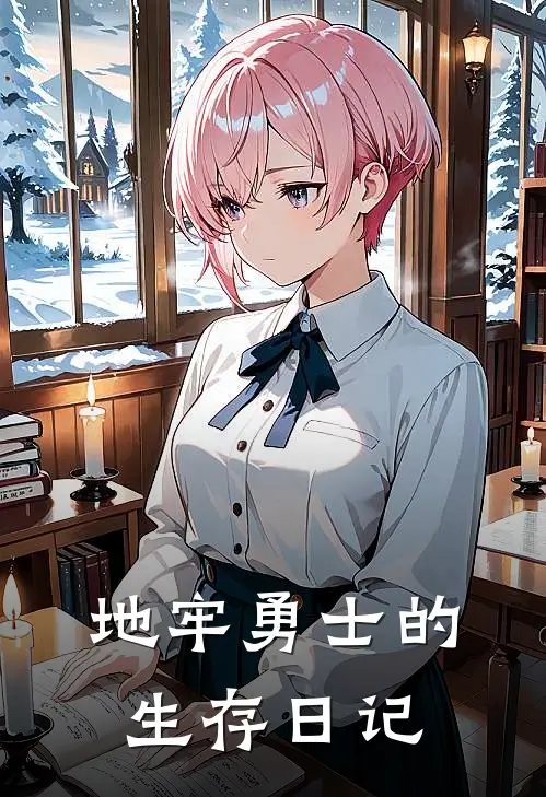 地牢勇士的生存日记