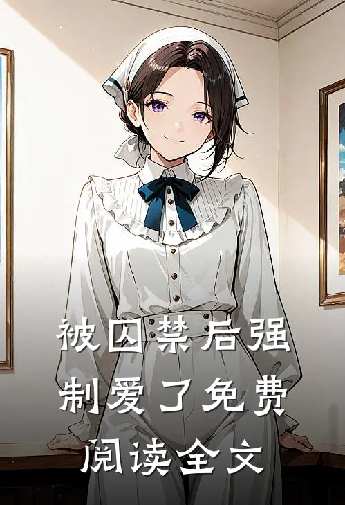 被囚禁后强制爱了免费阅读全文