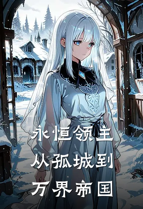 永恒领主：从孤城到万界帝国