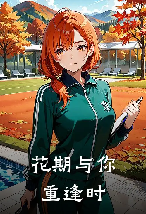 花期与你重逢时