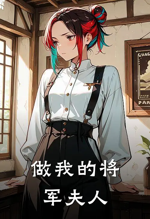 做我的将军夫人