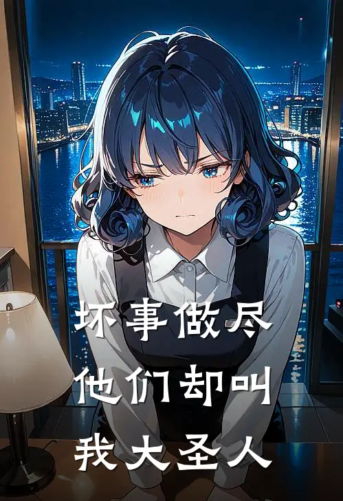 坏事做尽，他们却叫我大圣人