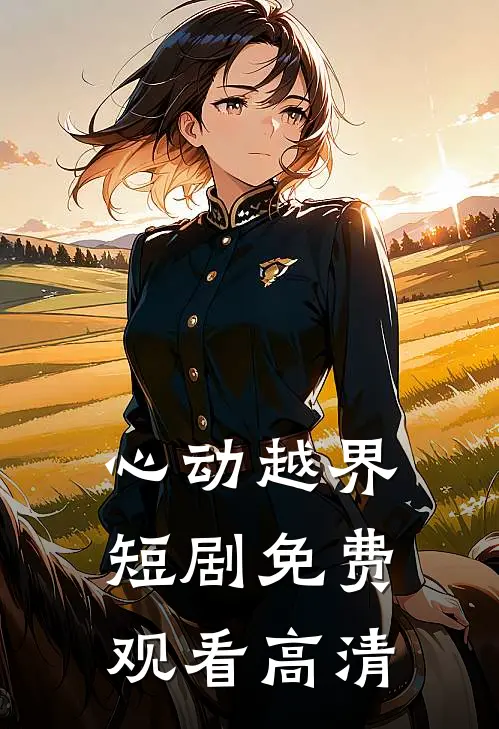 心动越界短剧免费观看高清