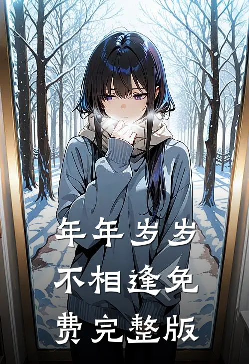 年年岁岁不相逢免费完整版