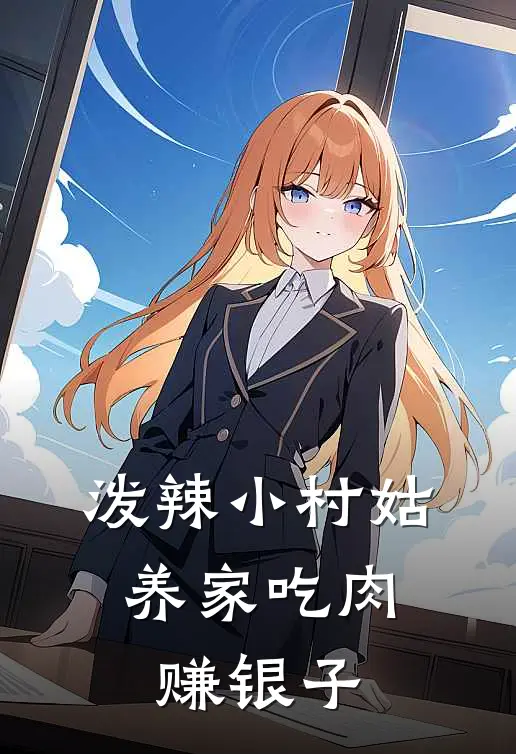 泼辣小村姑，养家吃肉赚银子