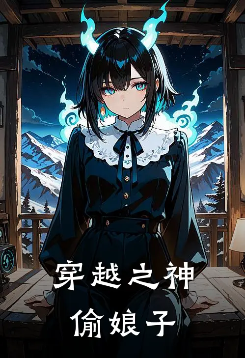 穿越之神偷娘子