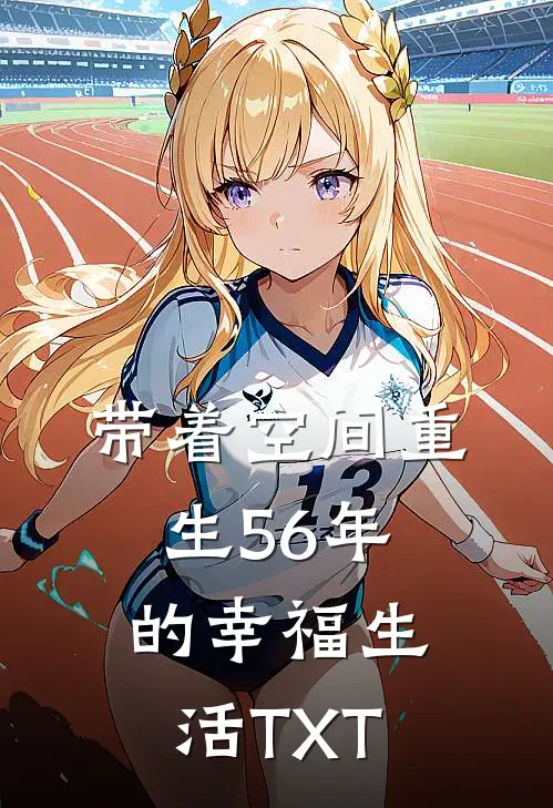 带着空间重生56年的幸福生活TXT