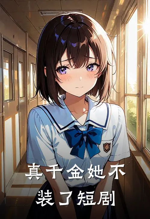 真千金她不装了短剧