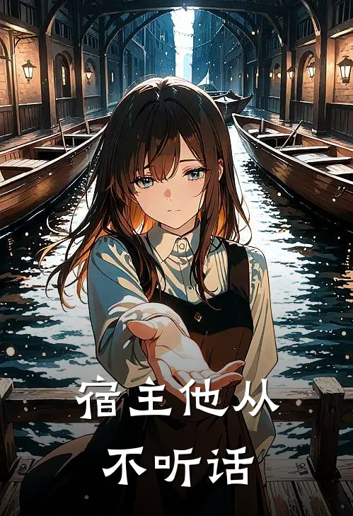 宿主他从不听话