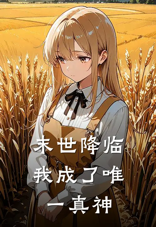 末世降临：我成了唯一真神