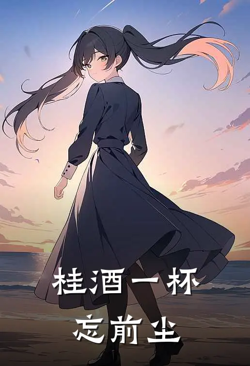 桂酒一杯忘前尘