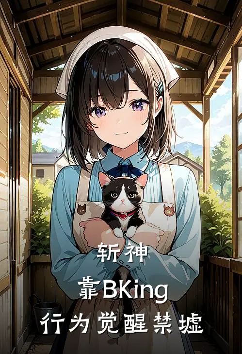 斩神：靠BKing行为觉醒禁墟