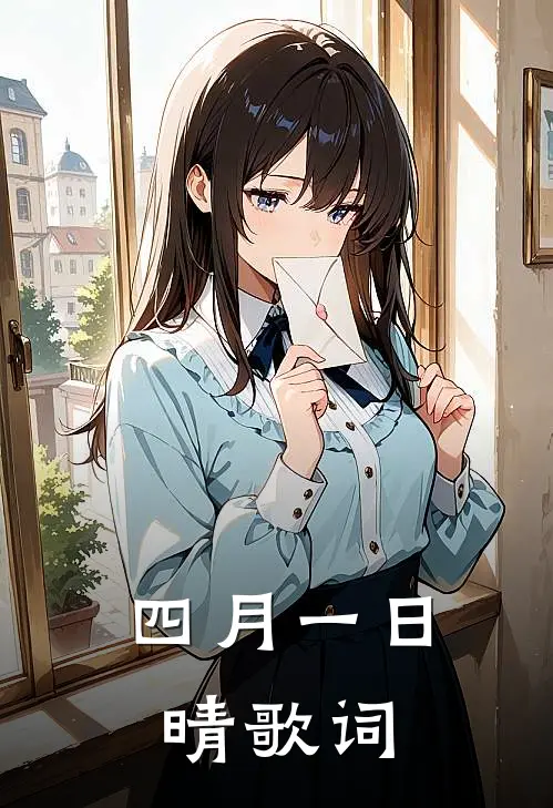 四月一日晴歌词