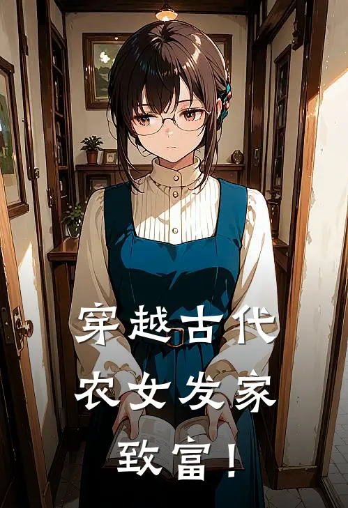 穿越古代：农女发家致富！