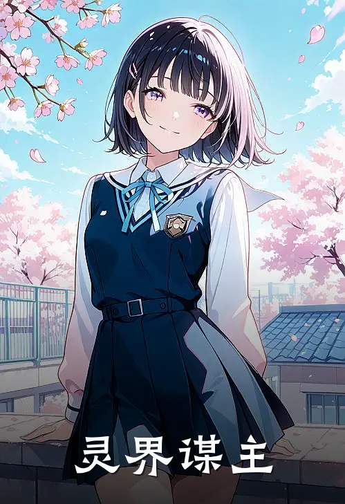 灵界谋主