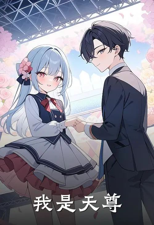 我是天尊