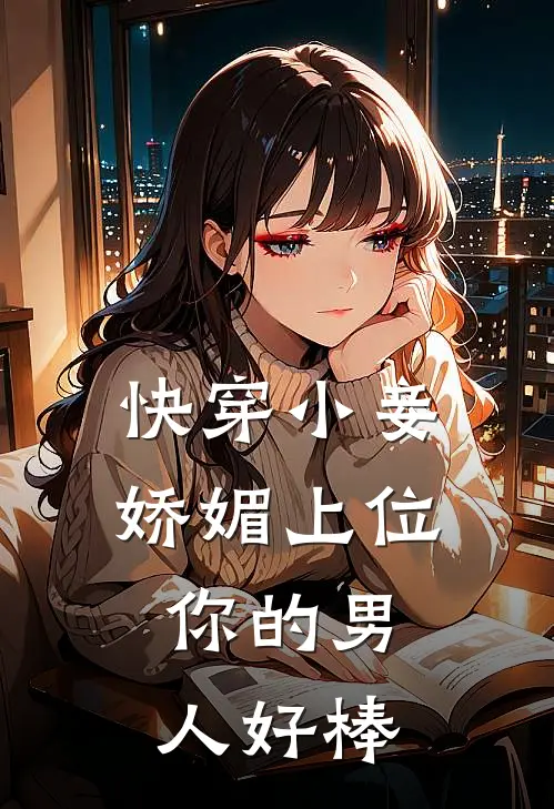 快穿小妾娇媚上位：你的男人好棒