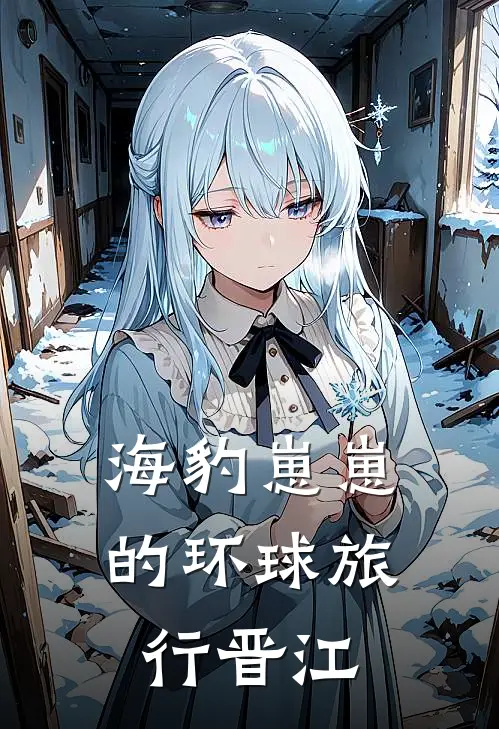 海豹崽崽的环球旅行晋江