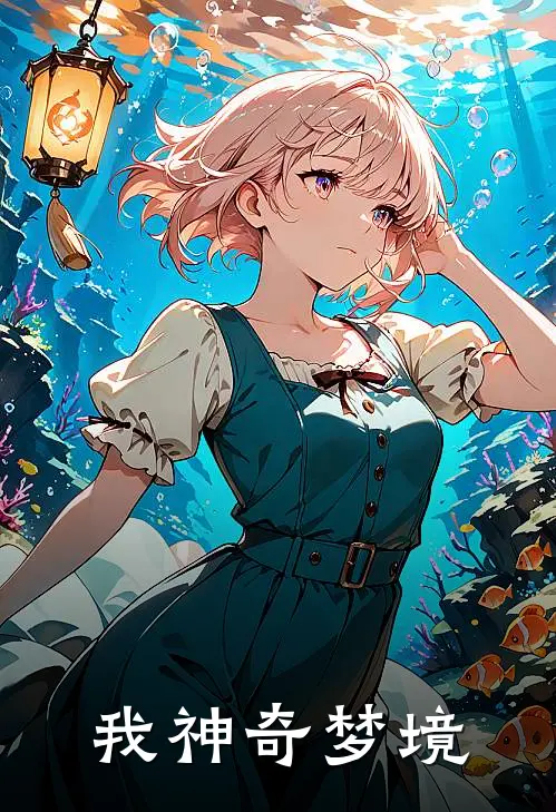 我神奇梦境