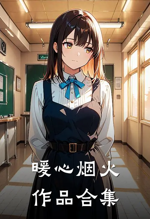 暖心烟火作品合集