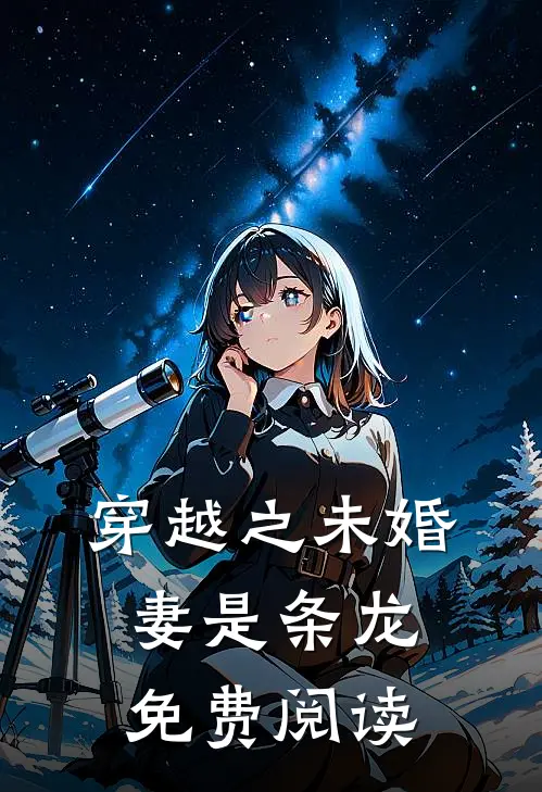 穿越之未婚妻是条龙免费阅读