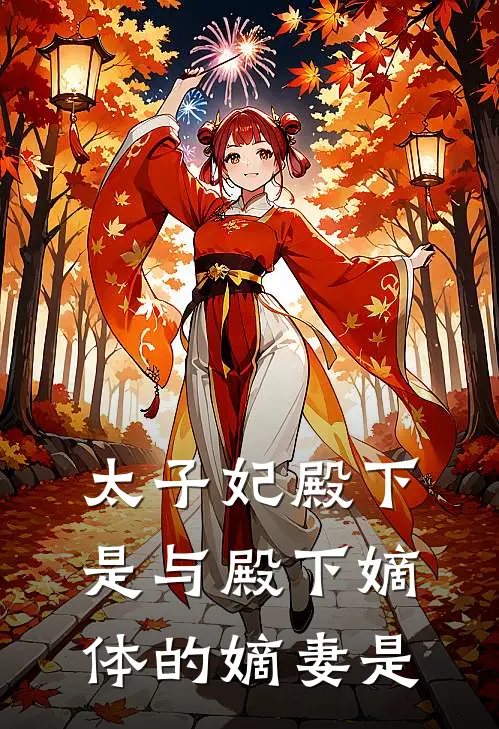 太子妃殿下是与殿下嫡体的嫡妻是