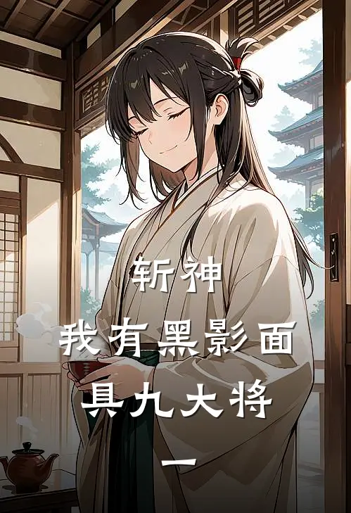 斩神：我有黑影面具九大将：一