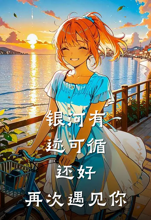 银河有迹可循，还好，再次遇见你