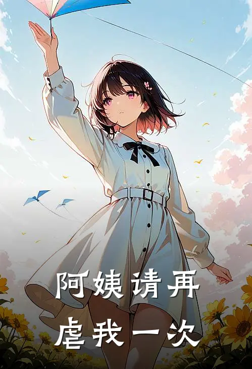 阿姨请再虐我一次