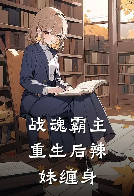 战魂霸主：重生后辣妹缠身
