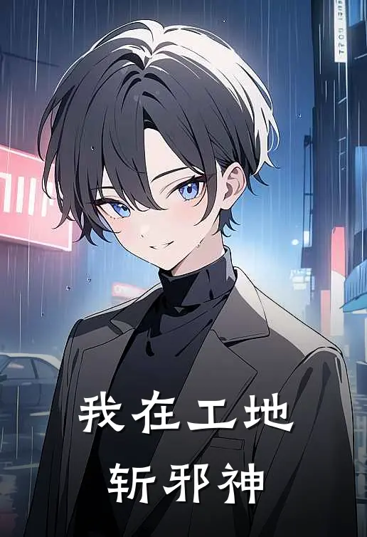 我在工地斩邪神